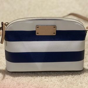 Kate Spade purse - like new (matching wallet also posted)